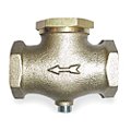 Pneumatic Check Valves image